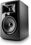 JBL 305P MKII Studio reference monitors