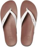 Reef Zehentrenner Sandale Cushion Court