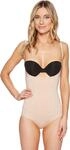 Spanx Damen Open-bust Panty Bodysuit Formender Body (1er Pack)