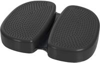 Togu Aero-Step Pro, schwarz, Fitness- und Koordinationstrainer