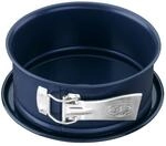Dr. Oetker Back-Liebe Emaille Mini Springform &Oslash;18 cm &ndash; Runde Backform mit...