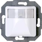 Kopp Infra Control R 180 Grad, UP, IP 20, 3-Draht-Ger&auml;t, arktis-wei&szlig;,...