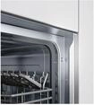 NEFF Z7861X3, Verblendungssatz Hocheinbau 86,5 cm, Edelstahl-Montageset f&uuml;r 60 cm
