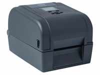 Brother Etikettendrucker TD-4750TNWB (Thermotransfer, LAN, WLAN, BLE, 300 DPI)