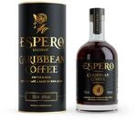 Espero I Liqueur Coffee & Rum I 700 ml Flasche I 40% Volume I Kaffee Rum-Lik&ouml;r der
