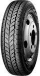 Yokohama BluEarth-Winter WY01 M+S - 205/70R15 106R - Winterreifen