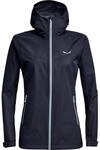 SALEWA Puez (Aqua 3) Power-Tex Jacke Damen