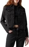Levi's Damen Original Trucker Jeansjacke (1er Pack)