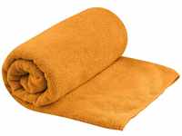 Sea to Summit Tek Towel M orange 2020 Handtuch