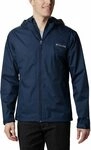 Columbia Inner Limits II Jacket Wasserdicht Regenjacke für Herren