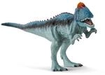Schleich Dinosaurs | Cryolophosaurus 15020 | 9 x 25 x 11 cm | Spielfigur ab 5...