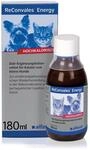 Alfavet ReConvales Energy, 180ml, Fl&uuml;ssignahrung f&uuml;r kleine Hunde & Katzen