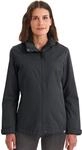 Killtec Damen Inkele Funktionsjacke Mit Abzippbarer Kapuze