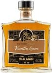 Rum Project Four (Vanilla Cane) by Spirits of Old Man 0,7l 40%