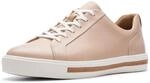 Clarks Damen Un Maui Lace Derbys | Freizeitschuhe