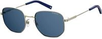 Polaroid Herren Pld 2081/S/X Sonnenbrille, 3yg/C3 Light Gold, 51 EU