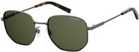 Polaroid Herren Pld 2081/S/X Sonnenbrille (1er Pack)