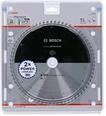 Bosch 1x PRO Aluminium Kreiss&auml;geblatt f&uuml;r Akku-Kapp‑ und Gehrungss&auml;gen...