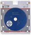 Bosch Accessories Professional Kreiss&auml;geblatt Expert for Laminated Panel