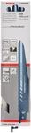 Bosch Accessories Professional 5 St&uuml;ck S&auml;bels&auml;geblatt S 925 HBF Endurance for