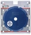 Bosch Professional 1x Kreiss&auml;geblatt Expert for Fiber Cement (Faserzement,