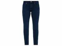 s.Oliver Damen 04.899.71.6060 Skinny Jeans, Blau (dark blue), 38W / 34L EU
