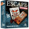 homunculus Escape Dysturbia: Falsches Spiel im Casino. Das Escape-Game mit...