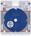 Bosch Professional 1x Kreiss&auml;geblatt Expert for Fiber Cement (Faserzement,