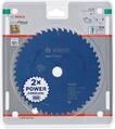 Bosch Professional 1x Kreiss&auml;geblatt Expert for Wood (Holz, S&auml;geblatt &Oslash; 184...