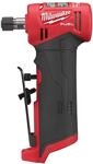 Milwaukee M12 FUEL Akku-Geradschleifer abgewinkelt M12 FDGA ohne Akku ohne Lader,