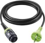 Festool Plug it-Kabel H05 RN-F 7,5 m &ndash; Ersatzkabel 230 V