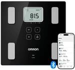 OMRON VIVA Personen- und K&ouml;rperanalysewaage f&uuml;r pr&auml;zise Gewichtsmessung 