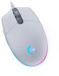 Logitech G203 Gaming-Maus mit anpassbarer LIGHTSYNC RGB-Beleuchtung | 6