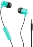 Skullcandy Jib Kabelgebundener In-Ear Kopfh&ouml;rer, Mikro, Kompatibel mit