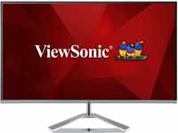 Viewsonic VX2776-SMH 68,6 cm (27 Zoll) Büro Monitor (Full-HD, IPS-Panel, HDMI,