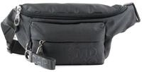 Mandarina Duck G&uuml;rteltasche Grau (Stahl) Md 20 P10qmmm1 20,5 x 15 x 2 (L x H x B)