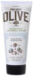KORRES OLIVE & SEA SALT feuchtigkeitsspendende Bodymilk, dermatologisch getestet,