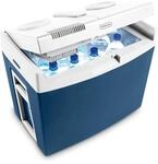 Mobicool MT35W Tragbare Elektrische K&uuml;hlbox, 34 Liter, 12/230 V