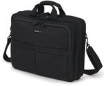 Dicota Eco Top Traveller SCALE 14-15.6" 35.56-39,62 cm Notebook