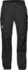 Fjallraven Damen Sport Trousers Vidda Pro Trousers W Short, Black, 48, 89335S