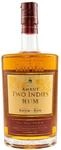 Amrut | Two Indies Rum | 700 ml | 42,8% Vol. | Indischer Rum | Duft von frischem