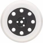 Bosch Accessories Pro Schleifteller f&uuml;r GEX 12 A, GEX 12 AE, GEX 125 A und GEX...