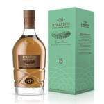 Nardini Reserva 15 Anni mit Geschenkverpackung Grappa (1 x 0.7 l)