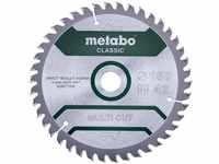 Metabo GmbH 628277000 MultiCutClassic 160x20 42 FZ/TZ 10 degree