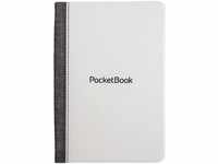 PocketBook Cover Book Series für Touch HD 3, Touch Lux 4, Basic Lux 2, White