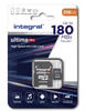 Speicherkarte 256 GB microSDxC UltimaPro, sehr hohe Geschwindigkeit bis zu 180...