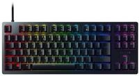 Razer Huntsman Tournament Edition (Red Switch) - Gaming-Tastatur ohne Ziffernblock