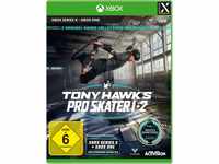 Tony Hawk's Pro Skater 1+2 (Xbox Series X)