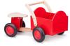 New Classic Toys - 11400 - Spielfahrzeuge - Kinder Holz-Rutscher Rutschauto mit