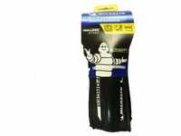 Michelin Art: Uni Reifen 700 x 25 Lithium Reinforced schwarz weich Pneu,...